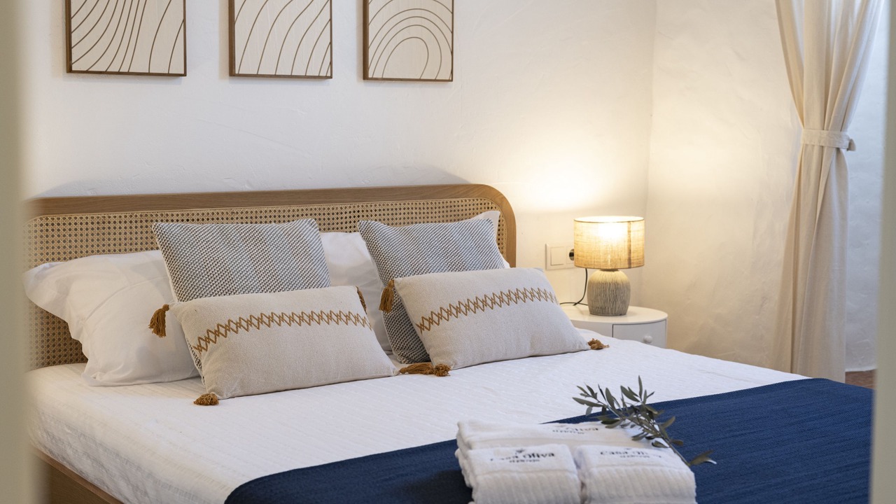 Photo of Bedroom in Salvada