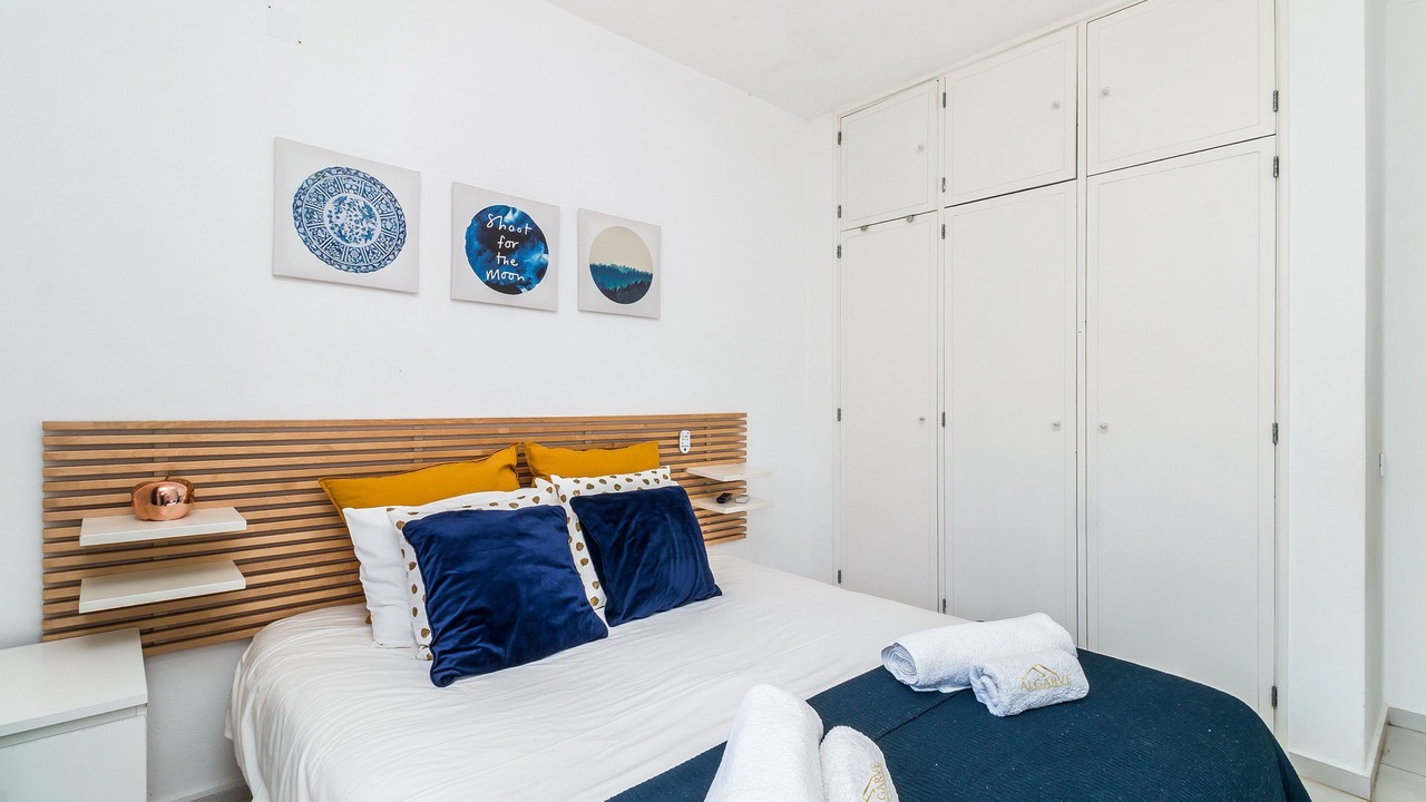 Photo of Bedroom in Ameijeira
