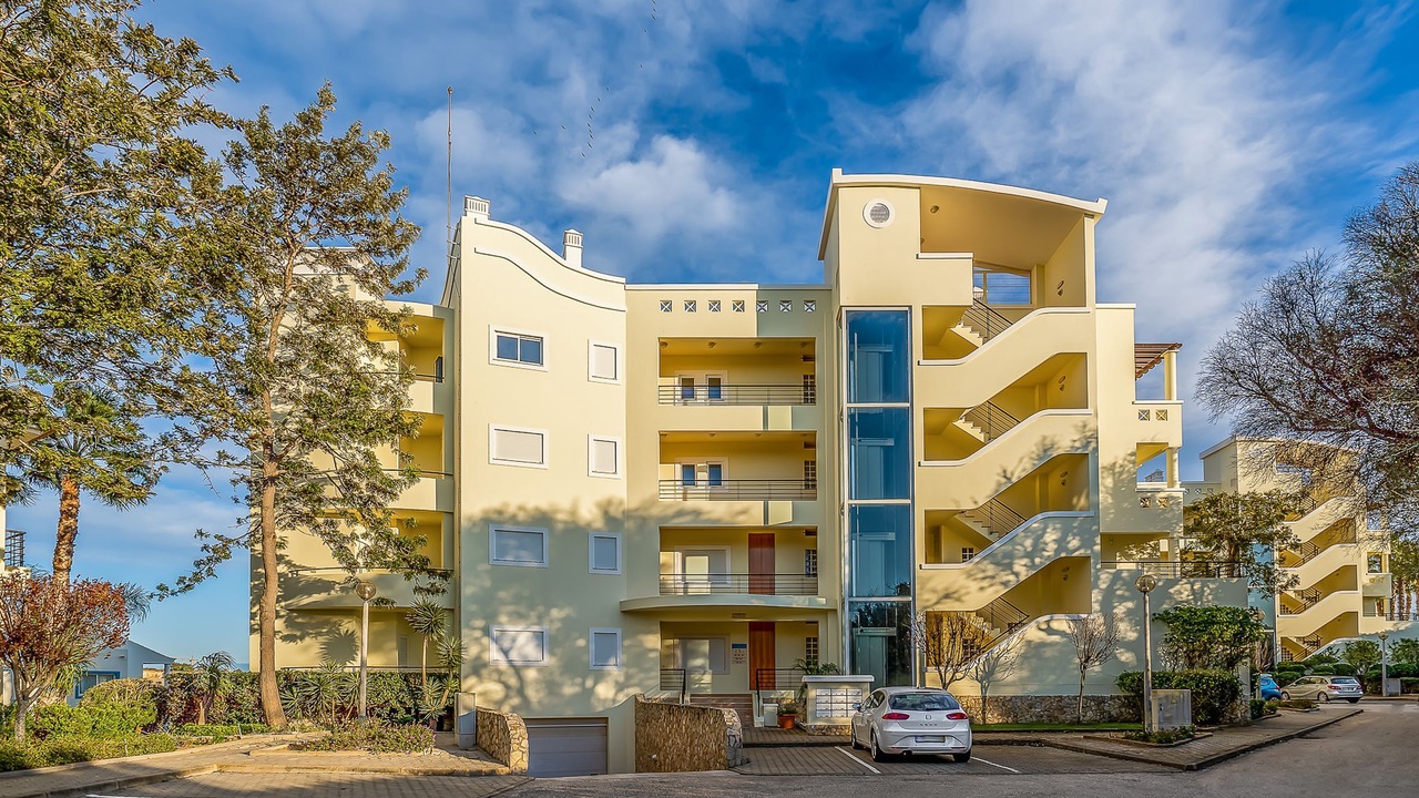 Photo of Outdoor in Meia Praia