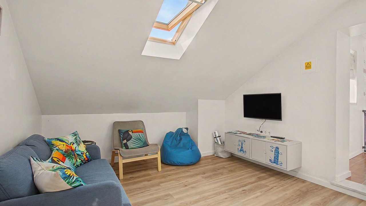 Photo of Livingroom in Atalaia