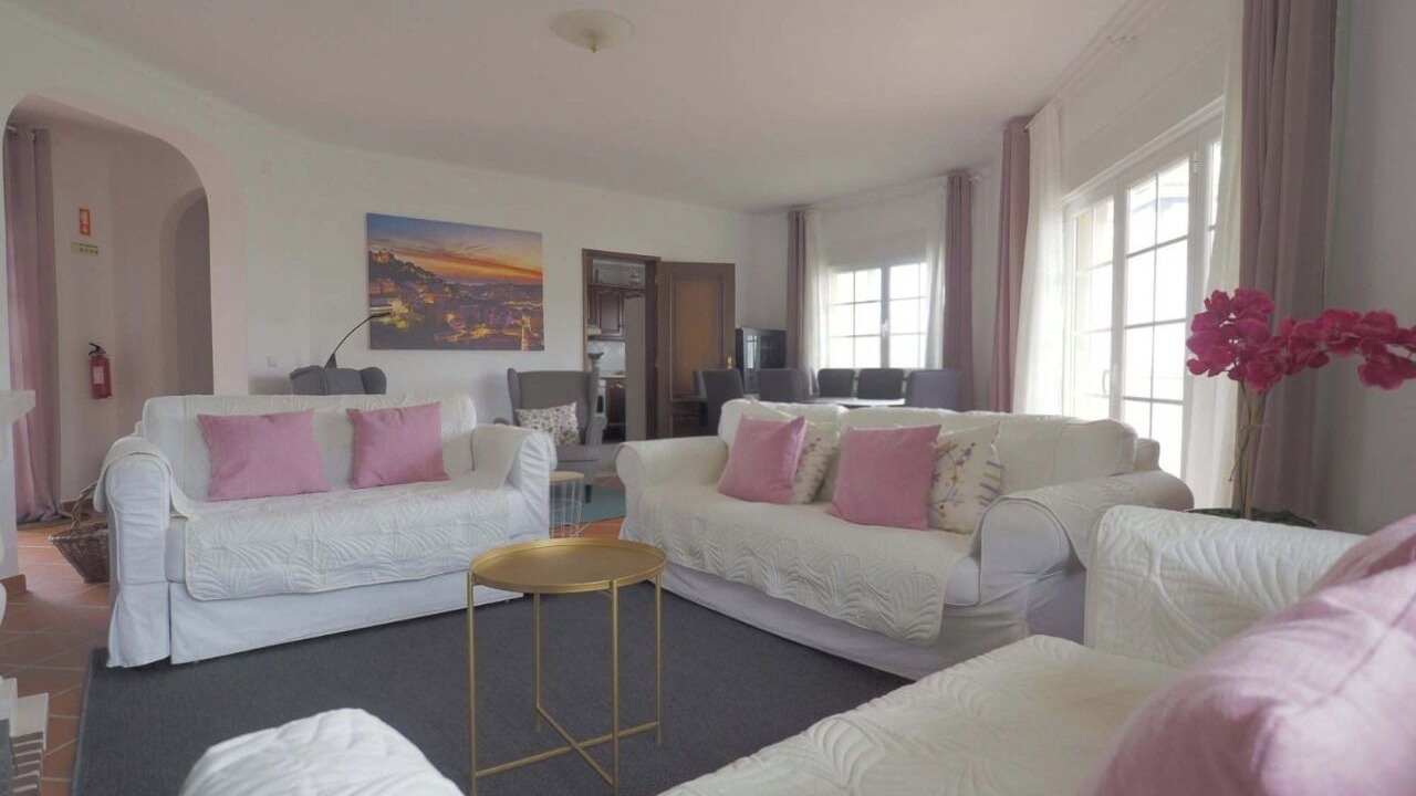 Photo of Livingroom in Praia del Rei