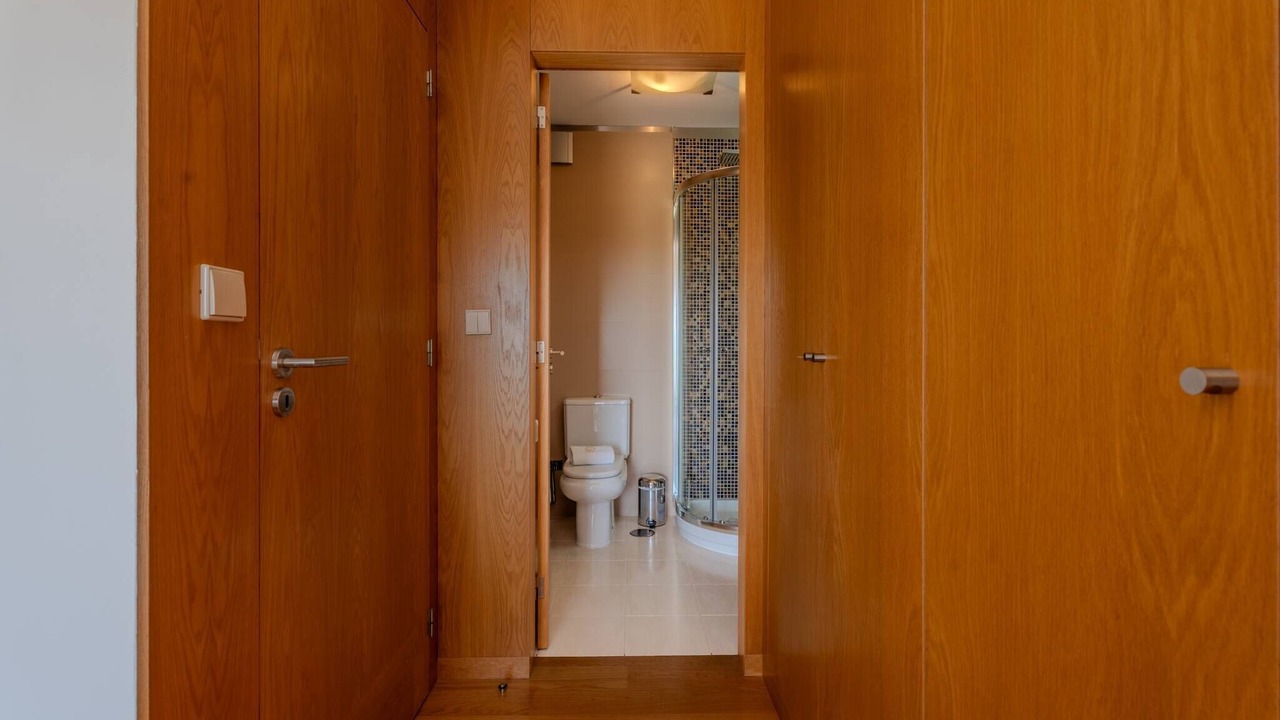 Photo of Bathroom in Viana do Castelo