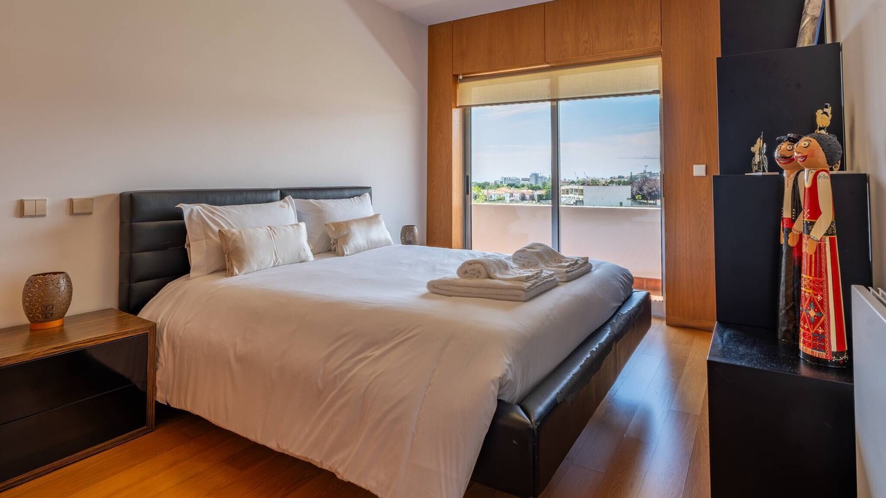 Photo of Bedroom in Viana do Castelo