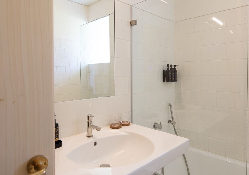 Photo of Bathroom in Crasto