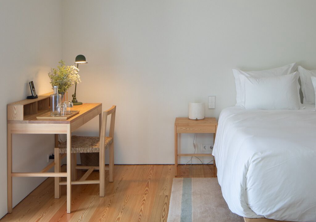 Photo of Bedroom in Crasto