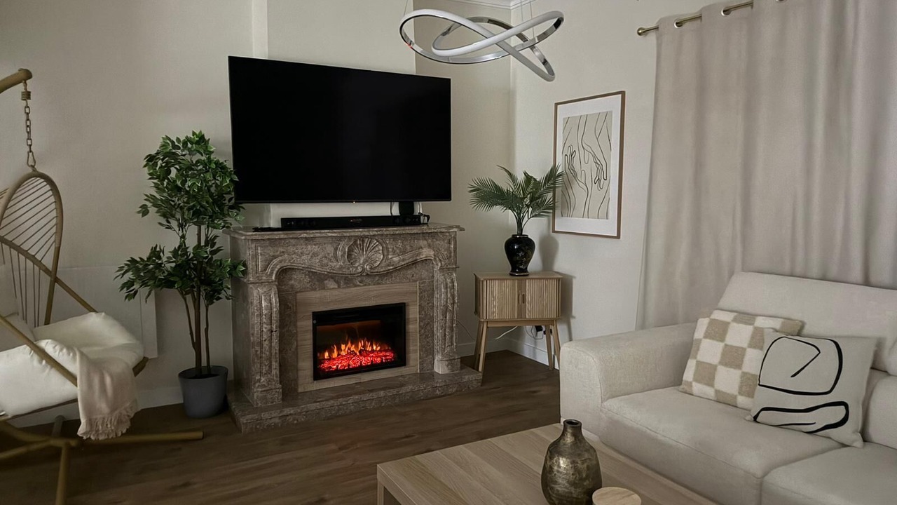 Photo of Livingroom in Quinta Do Conde