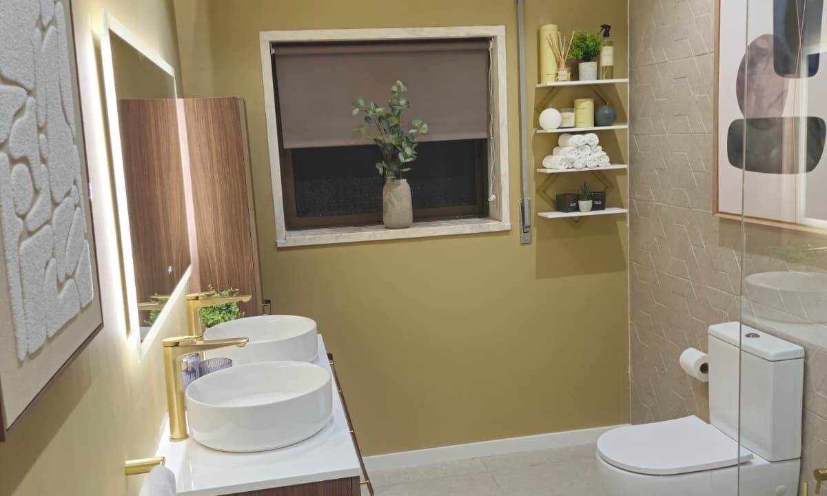 Photo of Bathroom in Quinta Do Conde