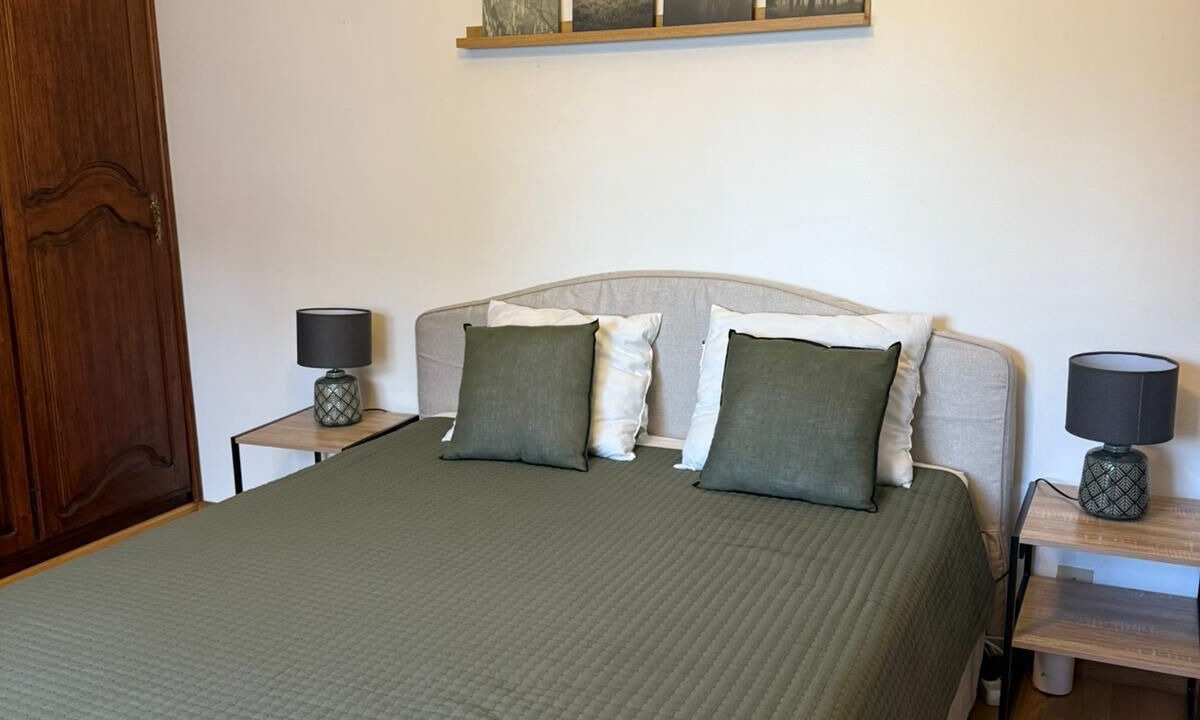 Photo of Bedroom in Quinta Do Conde
