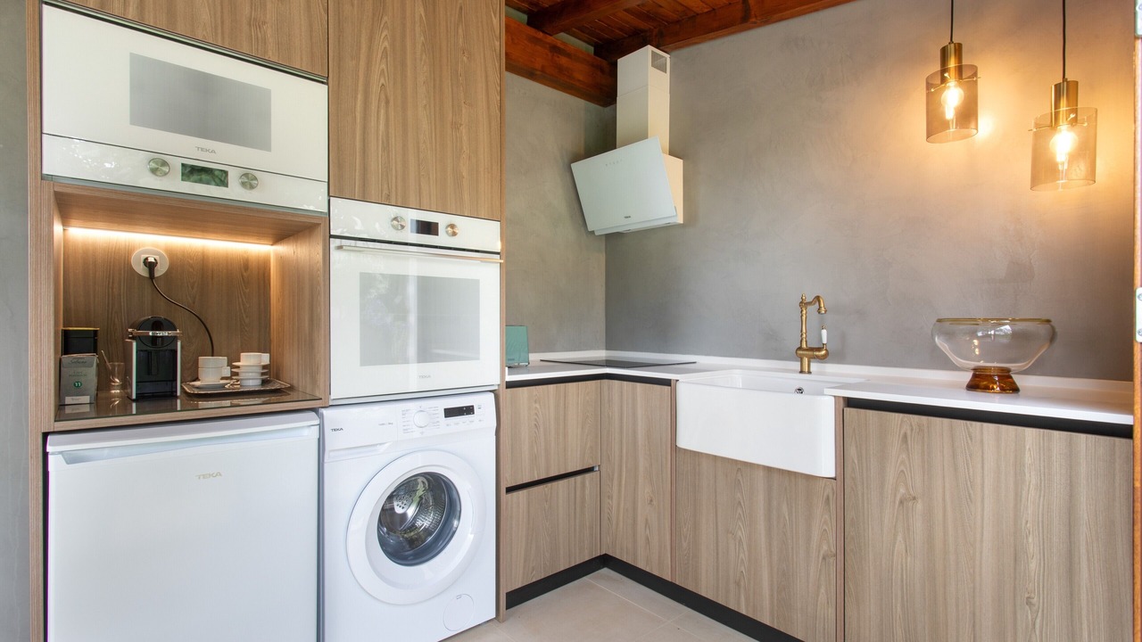 Photo of Kitchen in Alcobaca