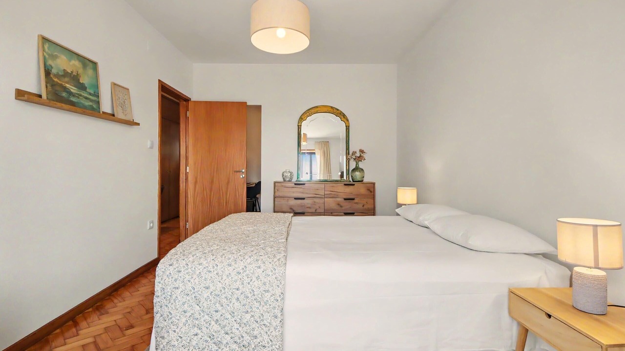 Photo of Bedroom in Aldoar