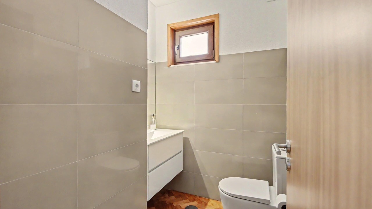 Photo of Bathroom in Aldoar
