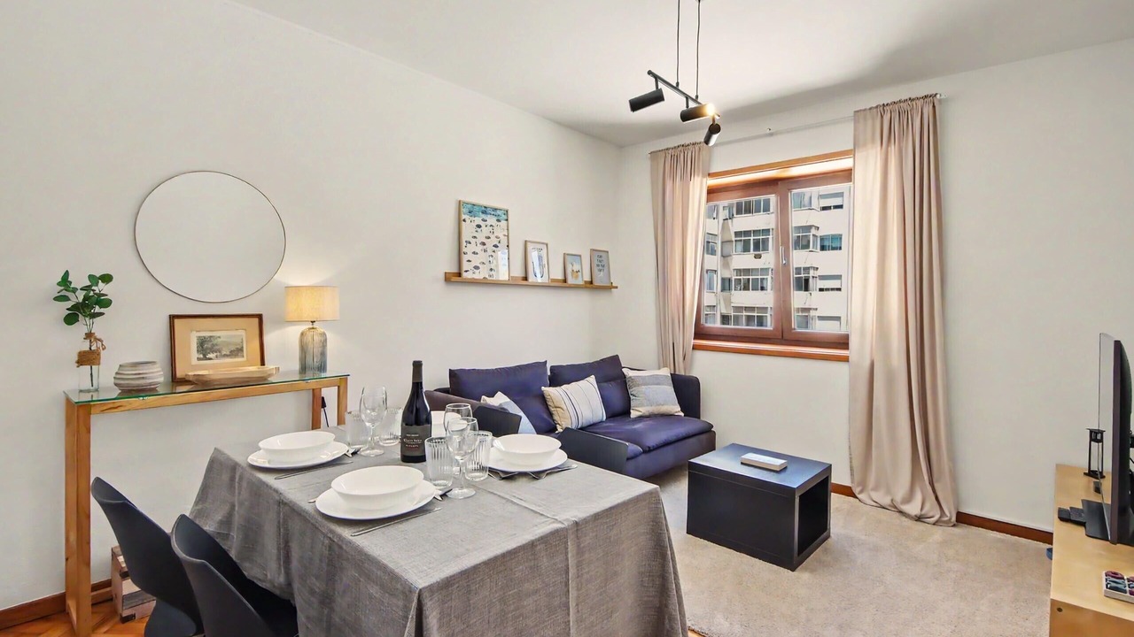 Photo of Livingroom in Aldoar