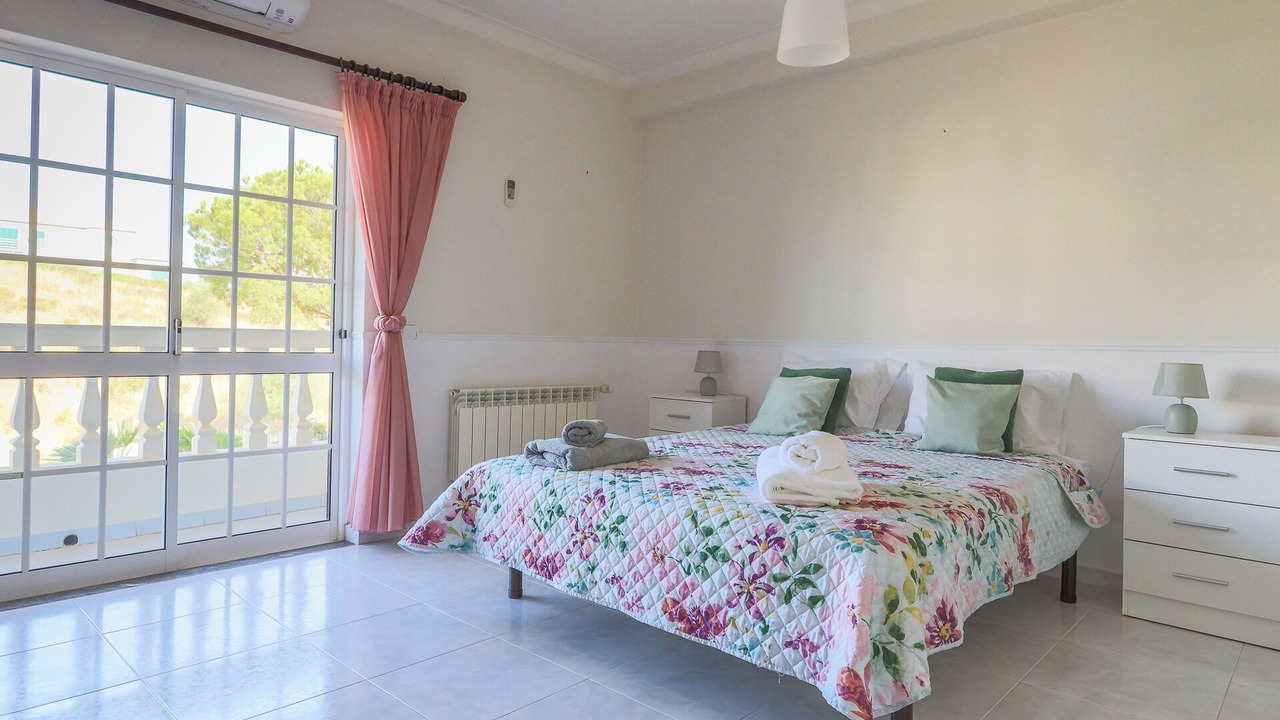 Photo of Bedroom in Castro Marim