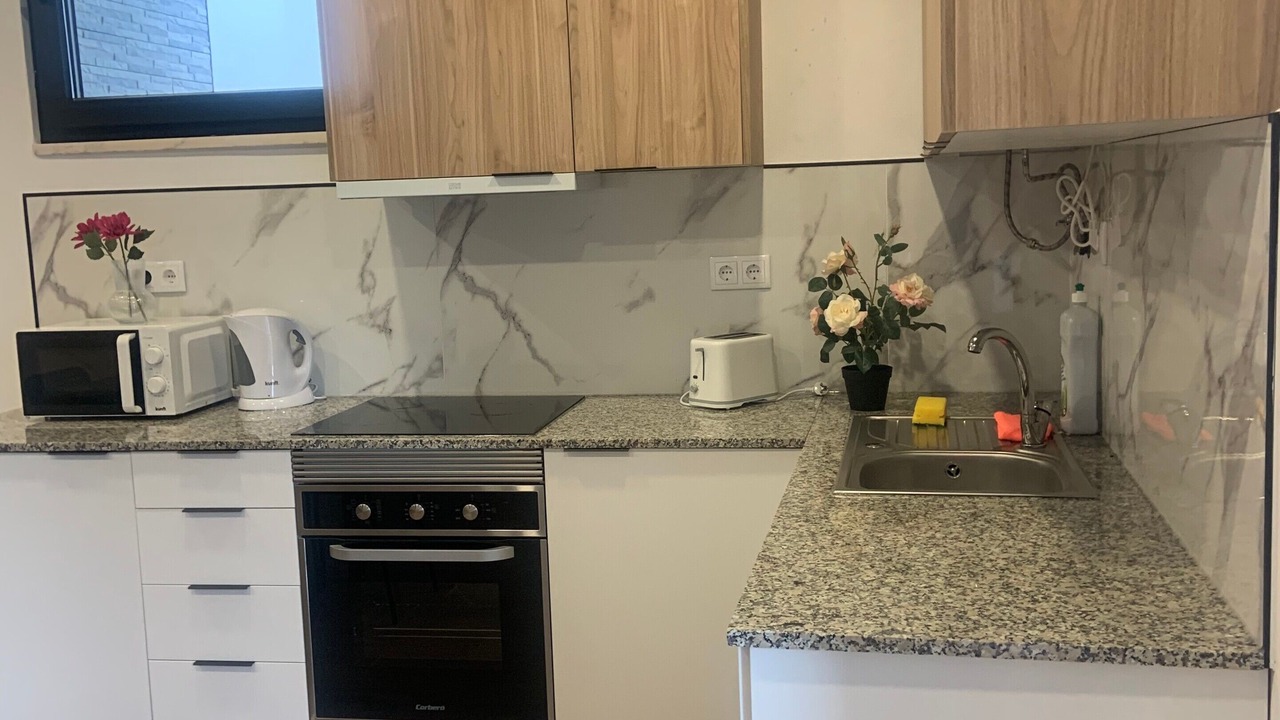 Photo of Kitchen in Mira de Aire
