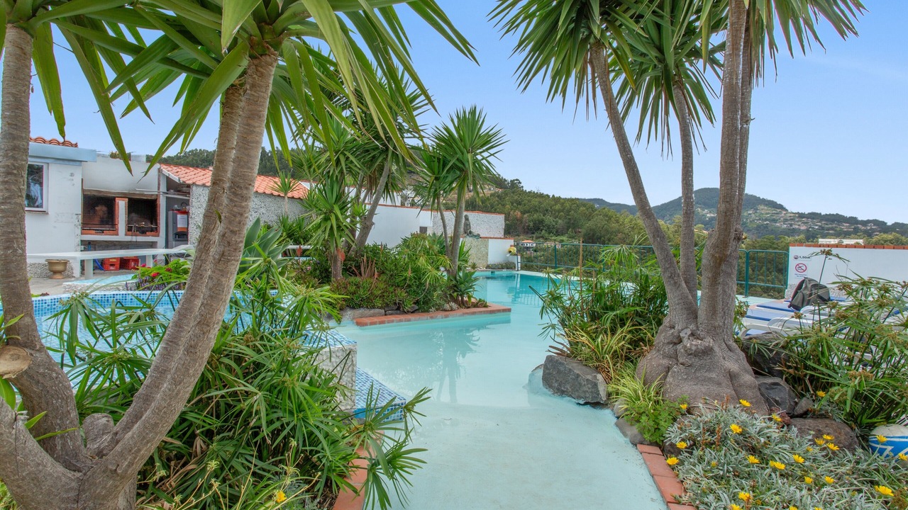 Photo of Outdoor in Canico