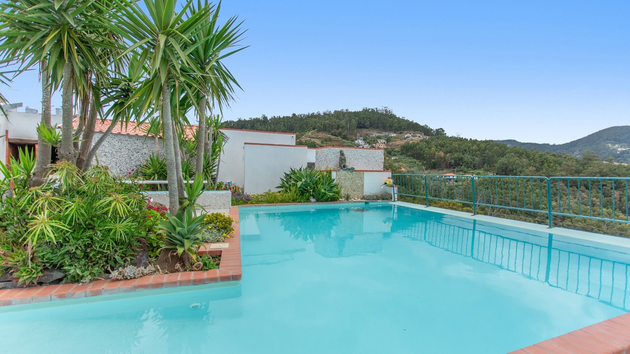 Photo of Outdoor in Canico