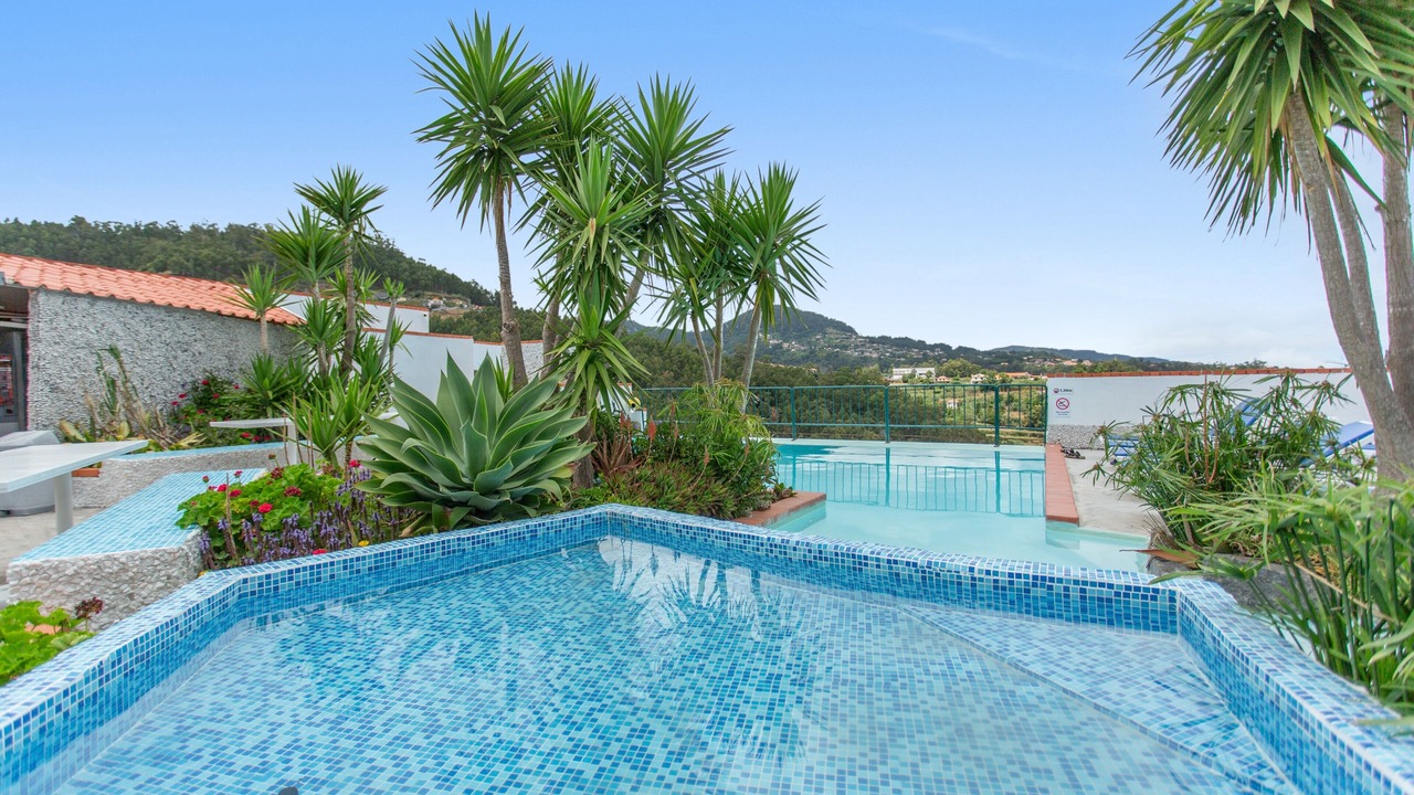 Photo of Outdoor in Canico