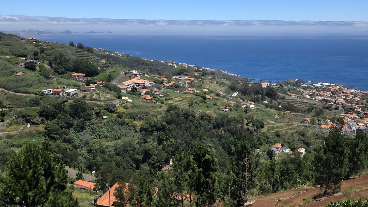 Photo of Outdoor in Canico