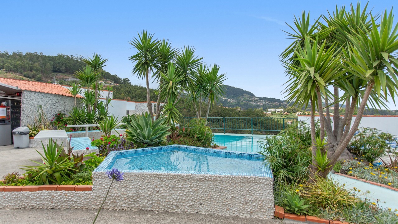 Photo of Outdoor in Canico