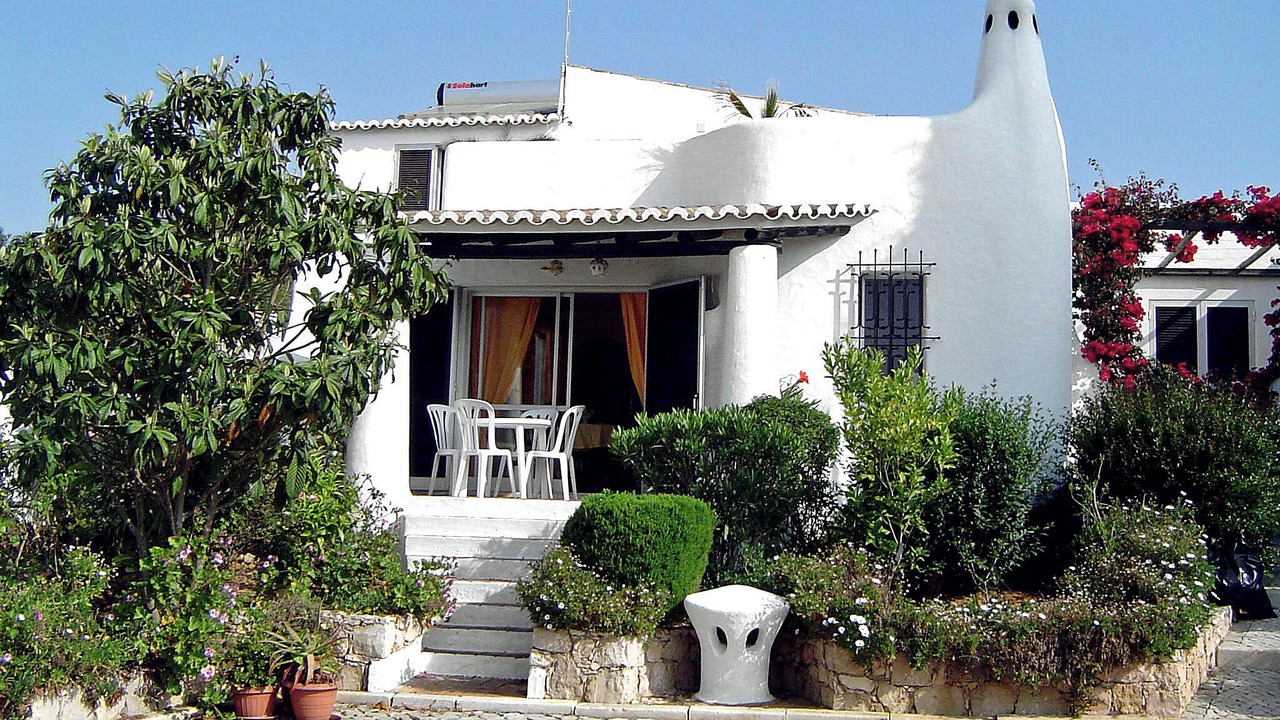 Photo of Outdoor in Mato Serrao
