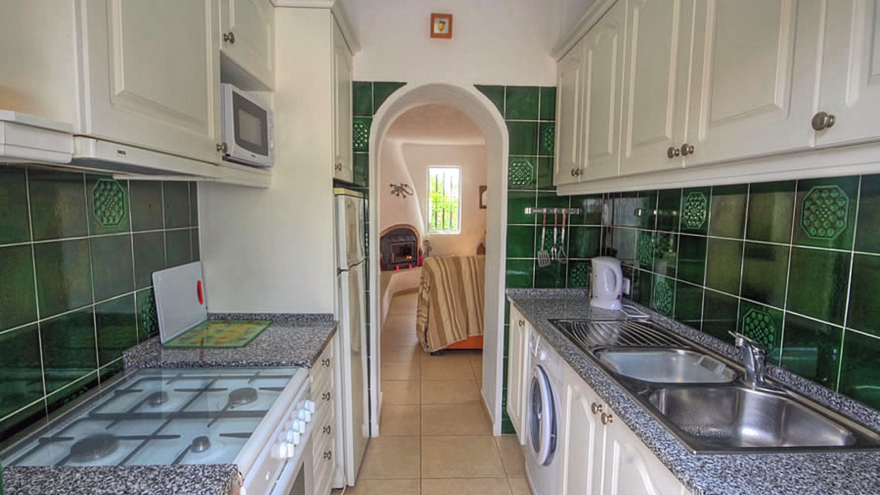 Photo of Kitchen in Mato Serrao