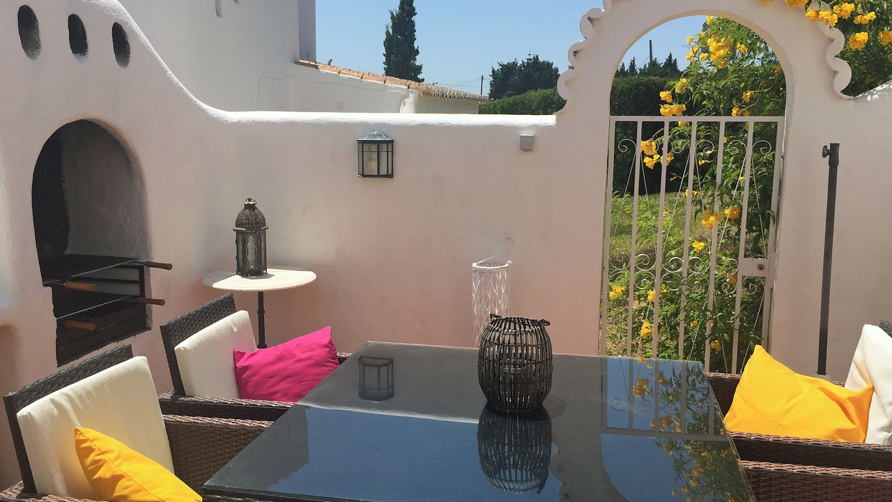 Photo of Outdoor in Mato Serrao