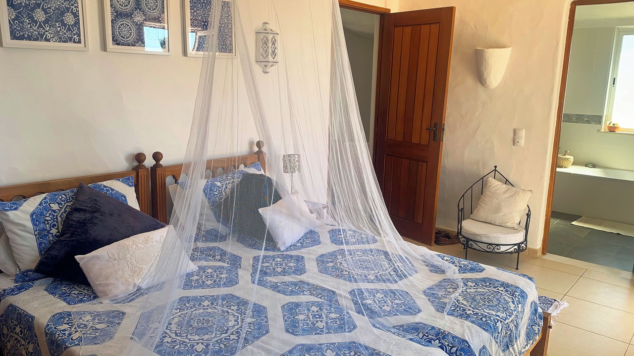 Photo of Bedroom in Mato Serrao