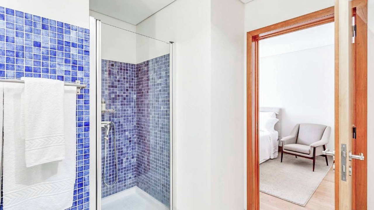 Photo of Bathroom in Venade