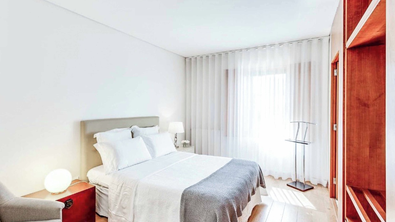 Photo of Bedroom in Venade