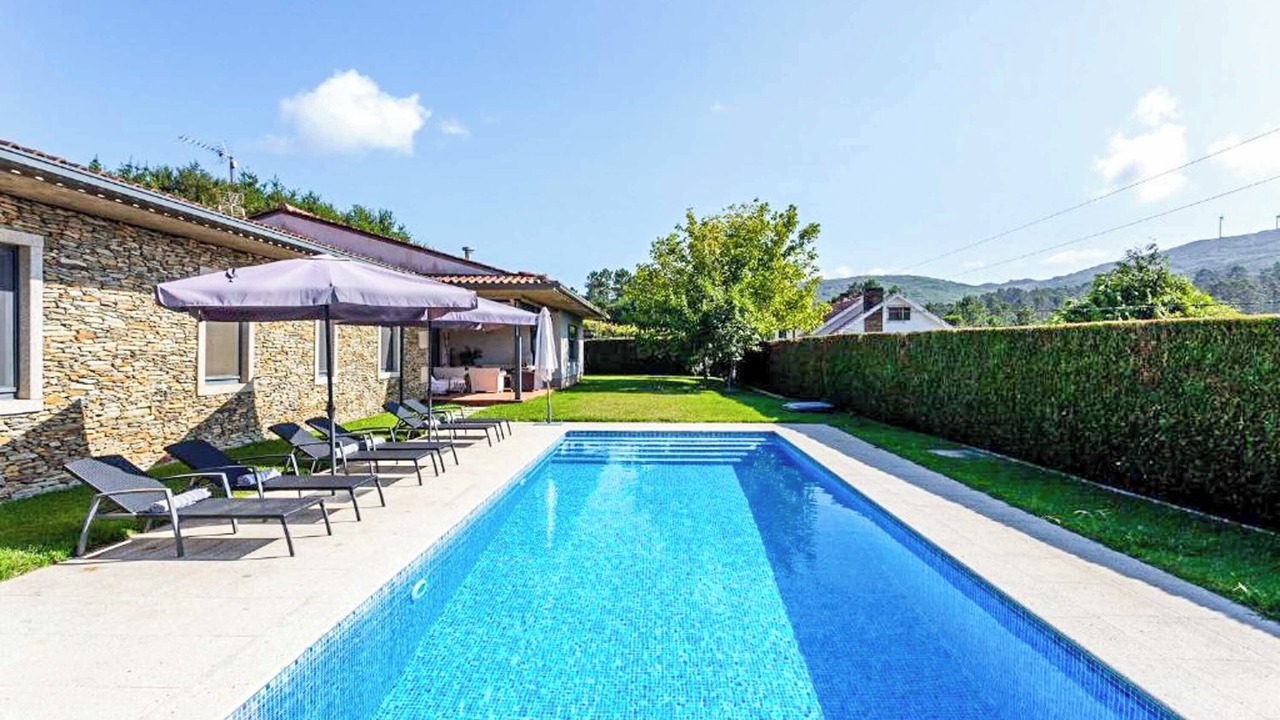 Photo of Outdoor in Venade
