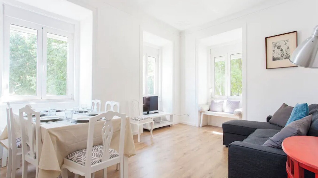 Photo of Livingroom in Alcantara