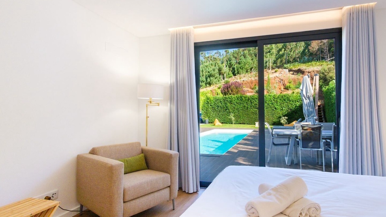 Photo of Bedroom in Gaula