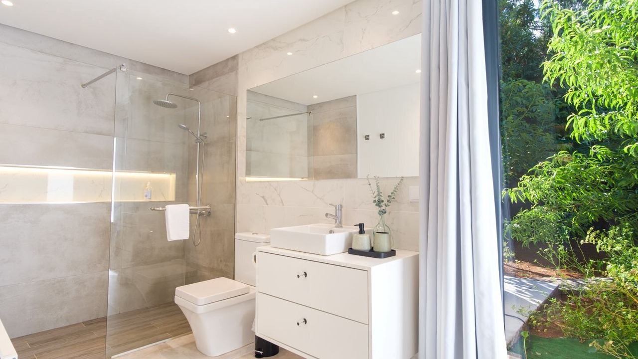 Photo of Bathroom in Gaula