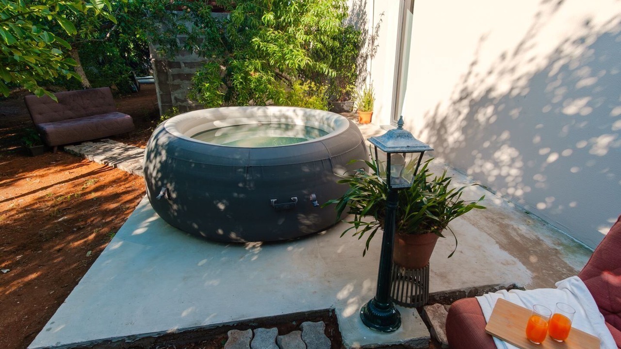 Photo of Patio Balcony in Gaula