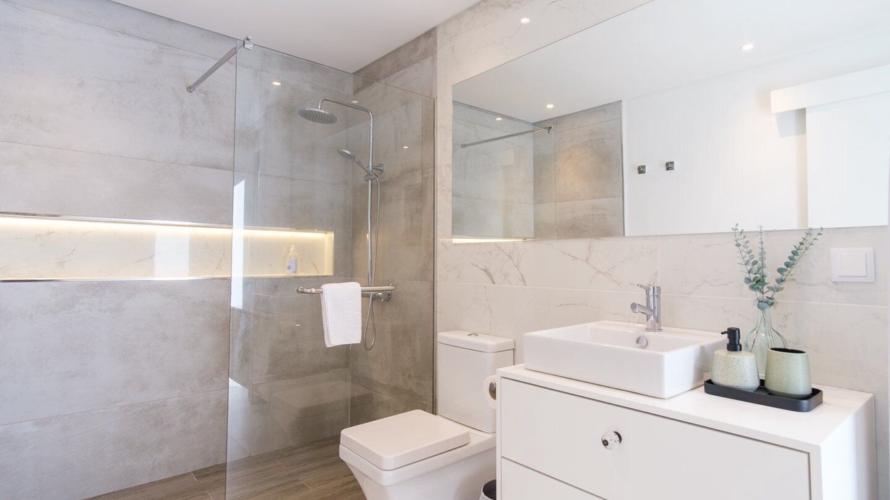 Photo of Bathroom in Gaula