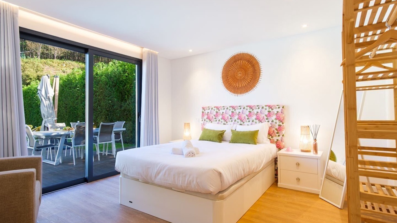 Photo of Bedroom in Gaula