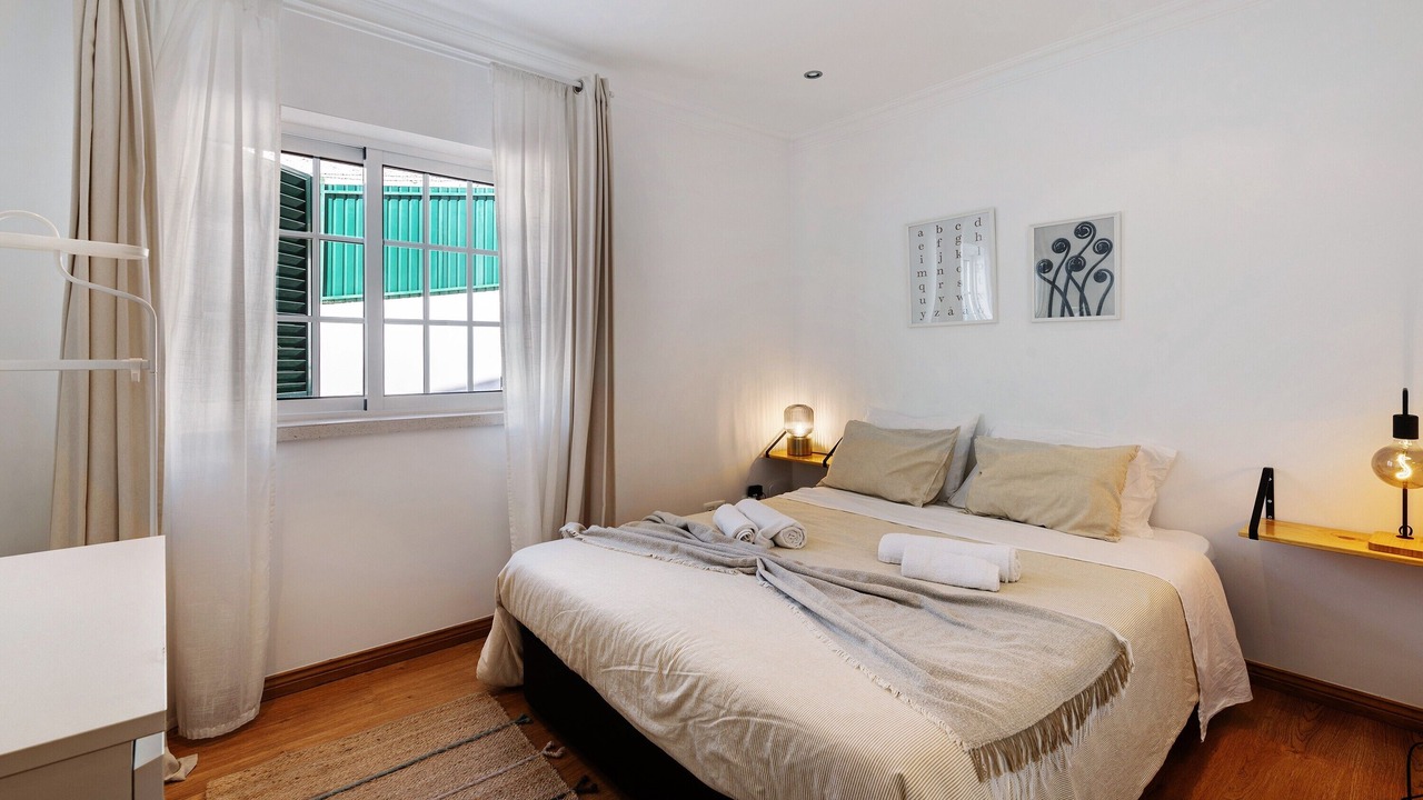 Photo of Bedroom in Carvoeira