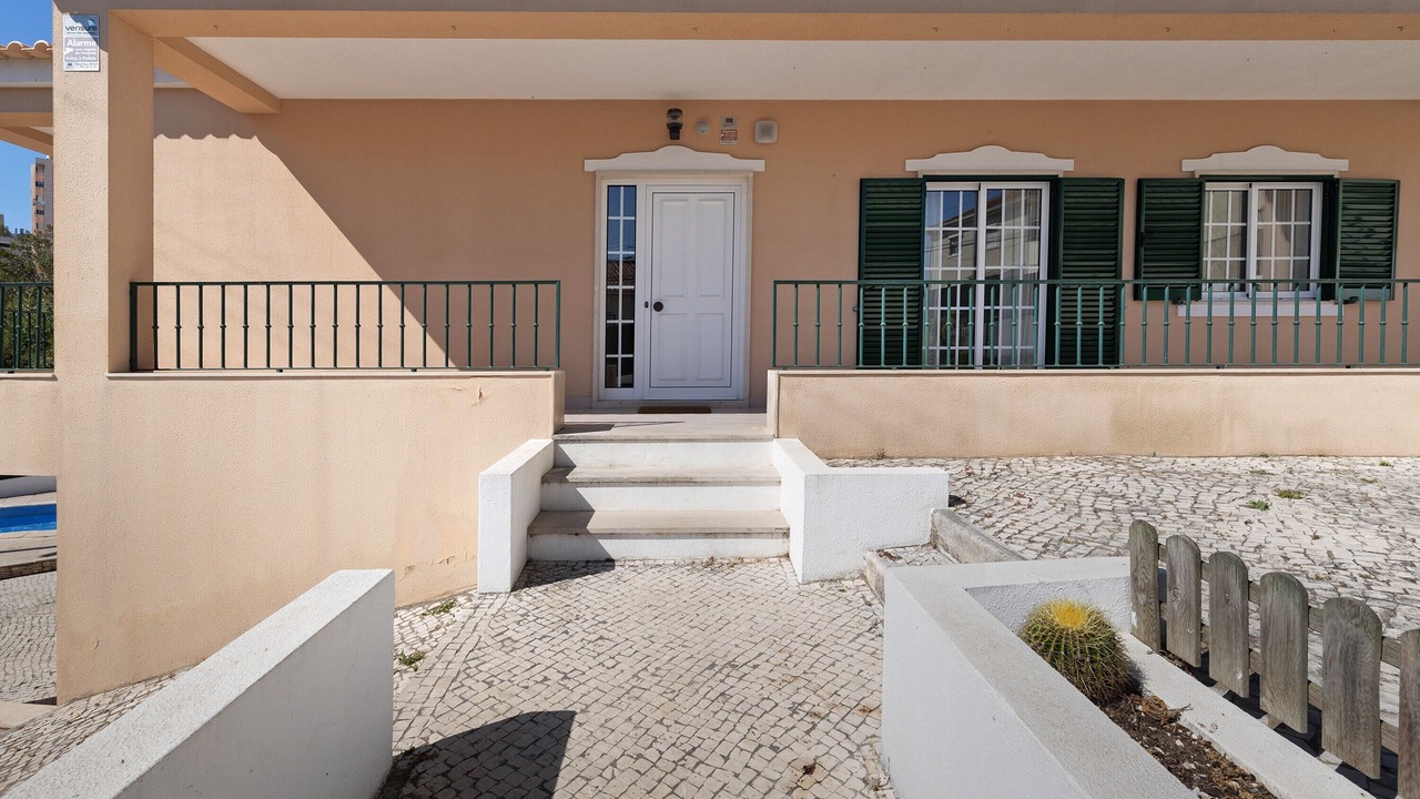 Photo of Outdoor in Carvoeira
