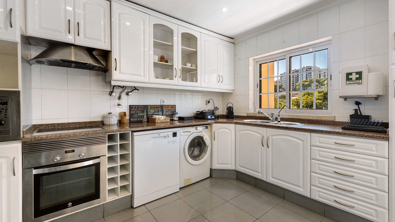 Photo of Kitchen in Carvoeira