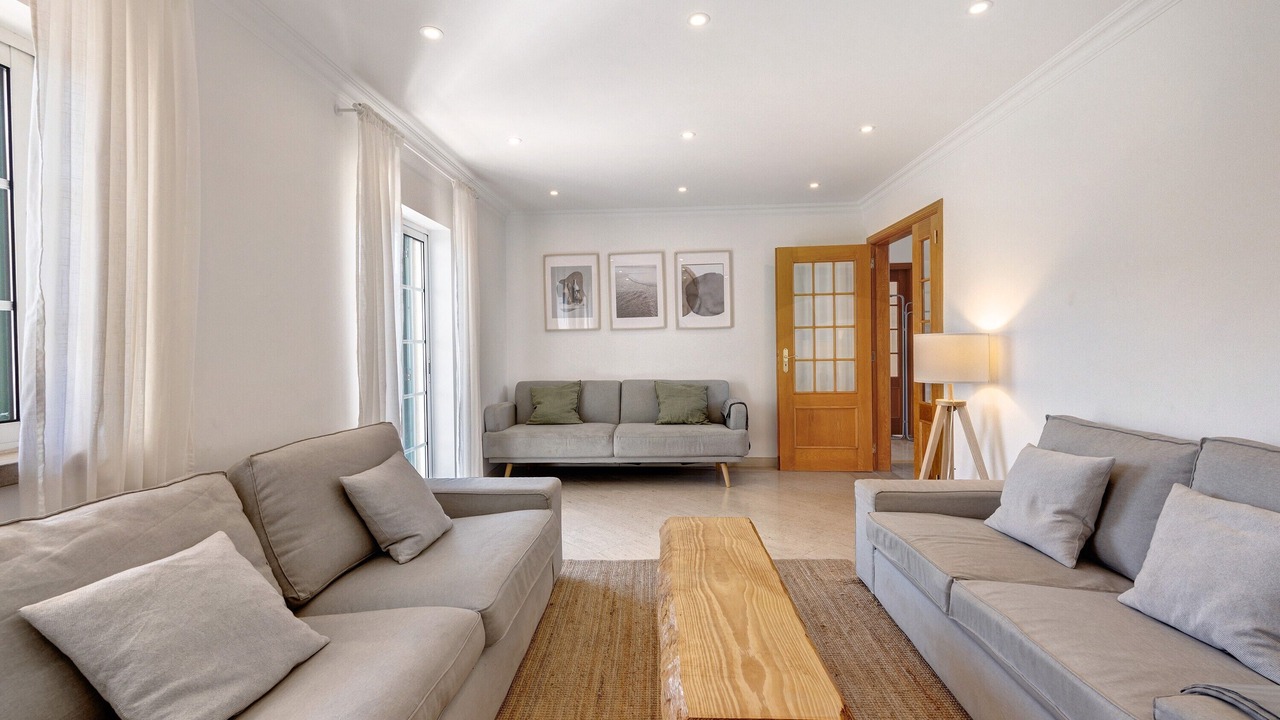 Photo of Livingroom in Carvoeira