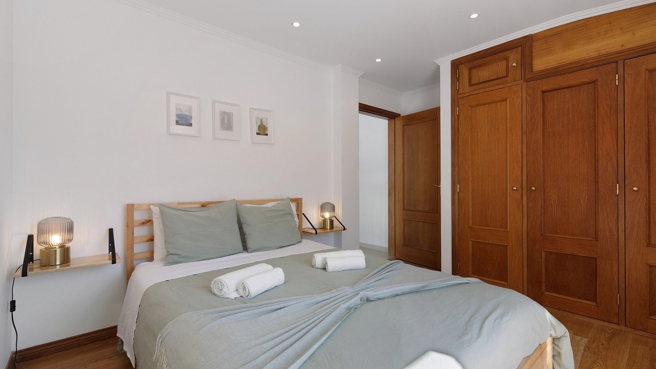 Photo of Bedroom in Carvoeira