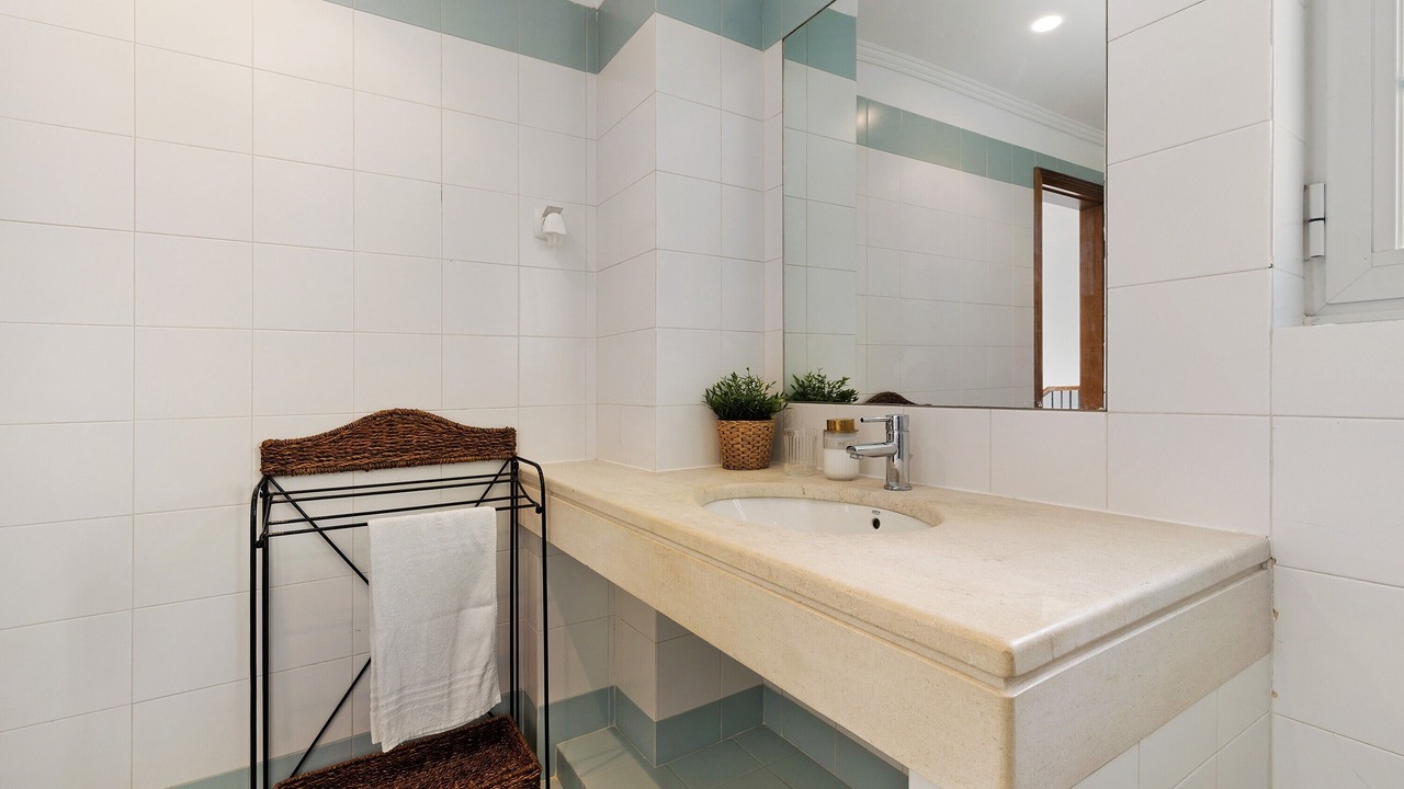 Photo of Bathroom in Carvoeira
