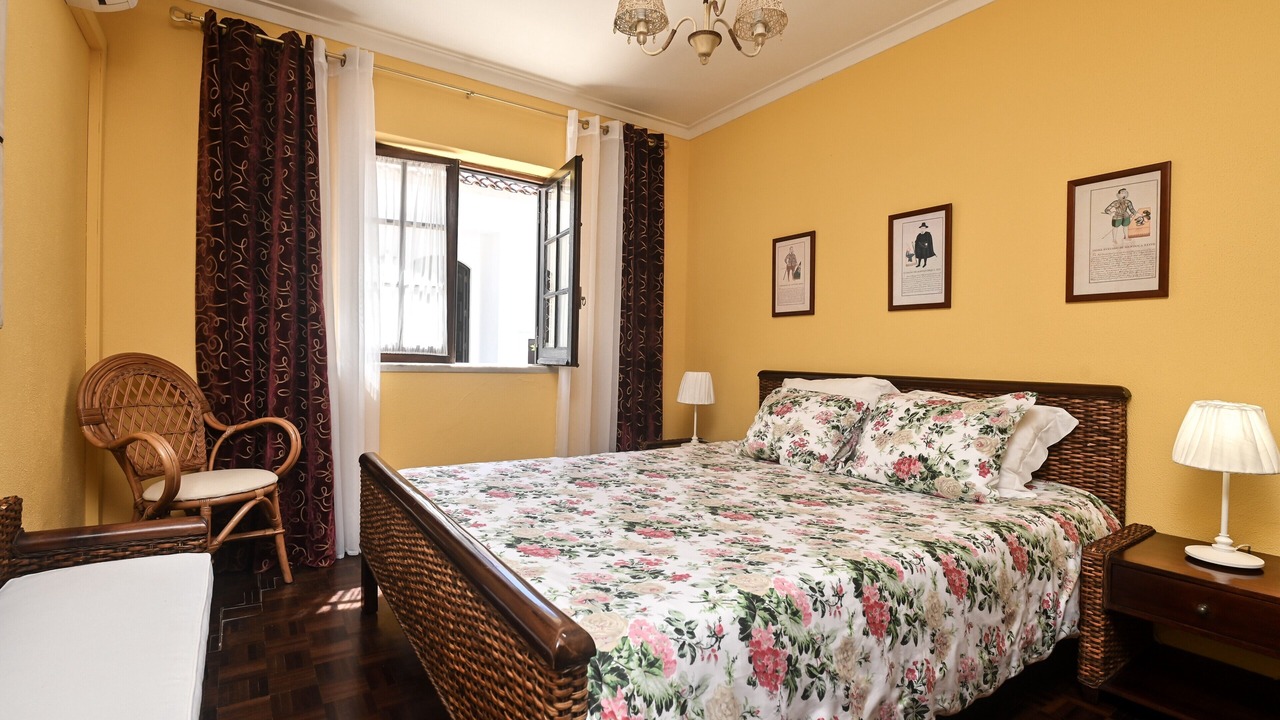 Photo of Bedroom in Praia das Macas