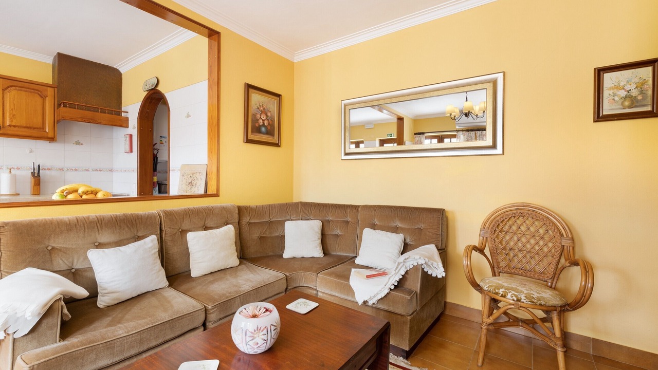 Photo of Livingroom in Praia das Macas