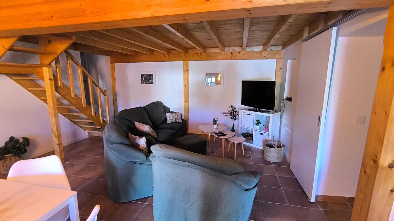 Photo of Livingroom in Nossa Sra. da Piedade