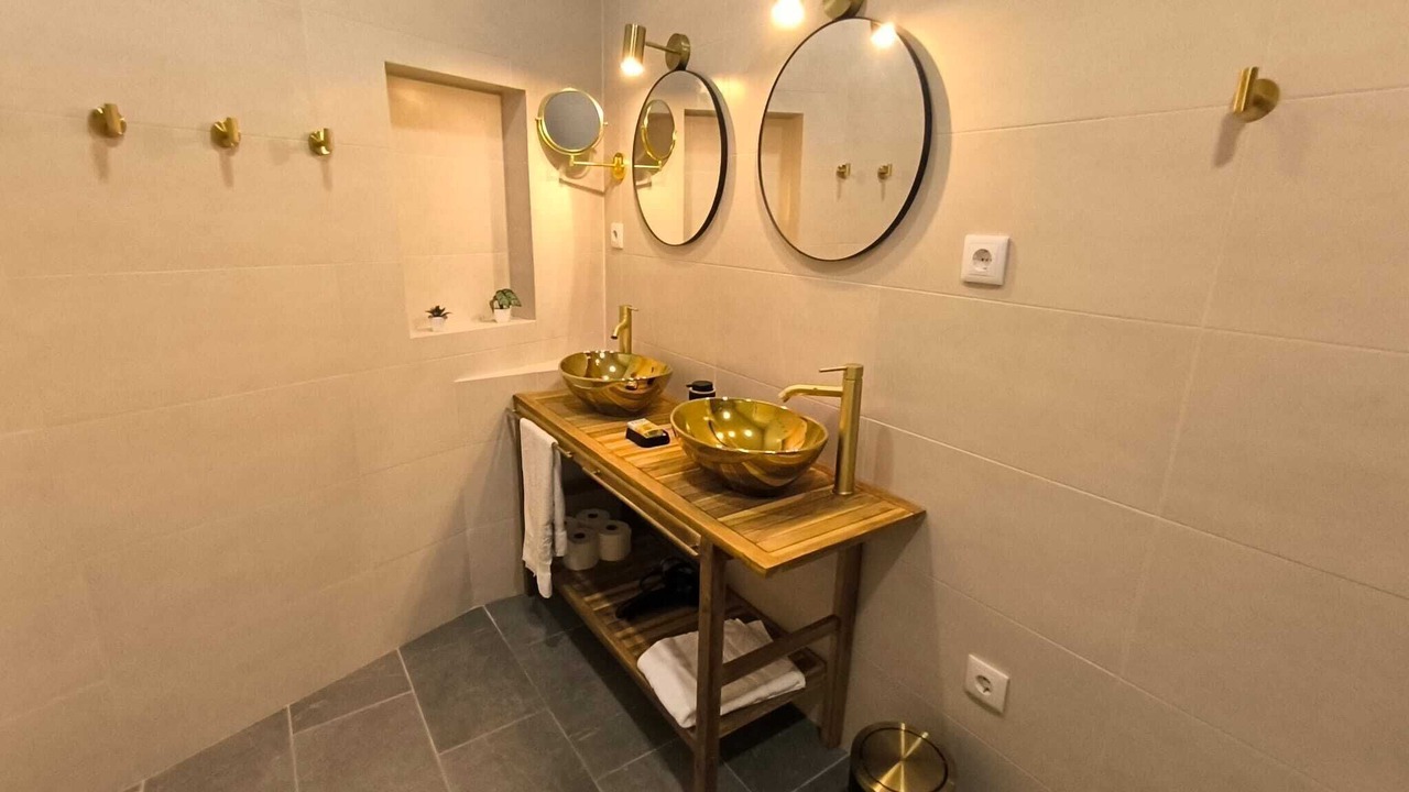 Photo of Bathroom in Nossa Sra. da Piedade