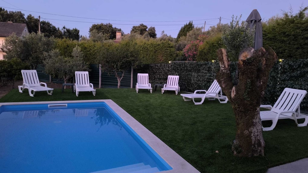 Photo of Outdoor in Nossa Sra. da Piedade