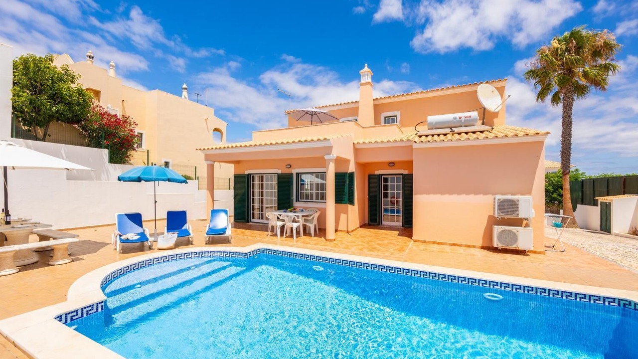 Photo of Outdoor in Vale de Santa Maria