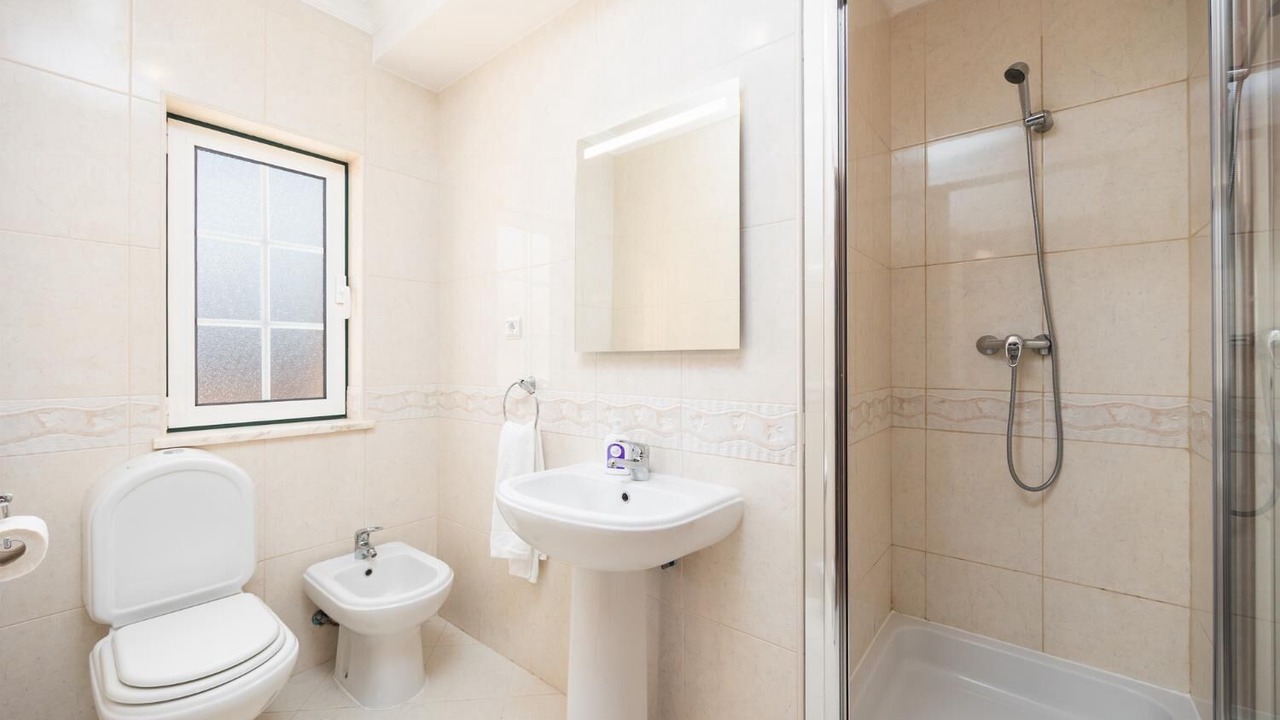 Photo of Bathroom in Vale de Santa Maria