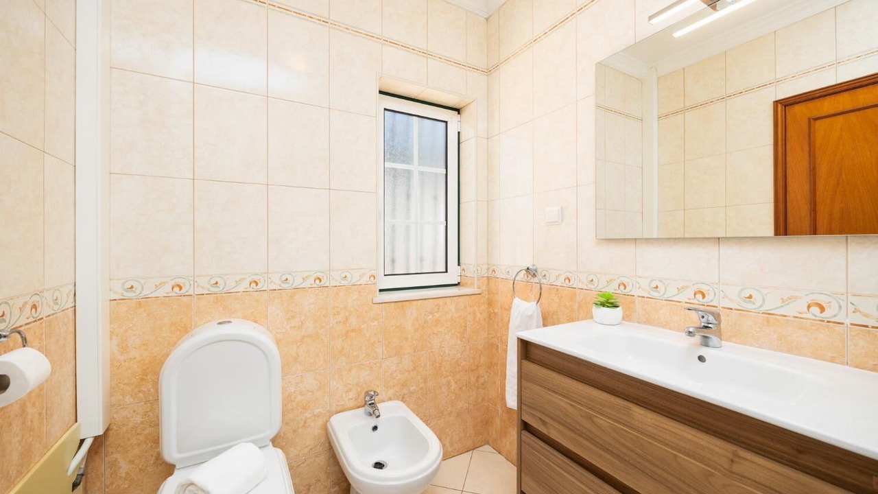 Photo of Bathroom in Vale de Santa Maria